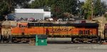 BNSF 7309